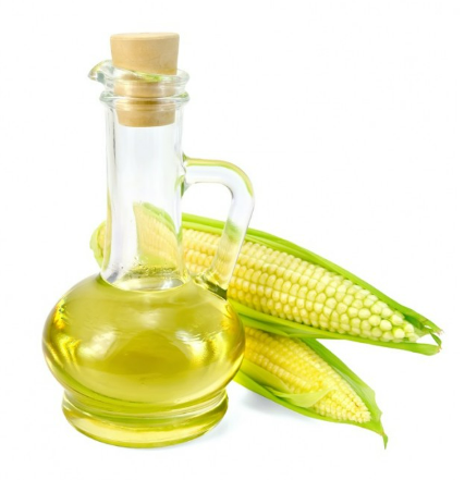 Олії кукурудзяні вагові